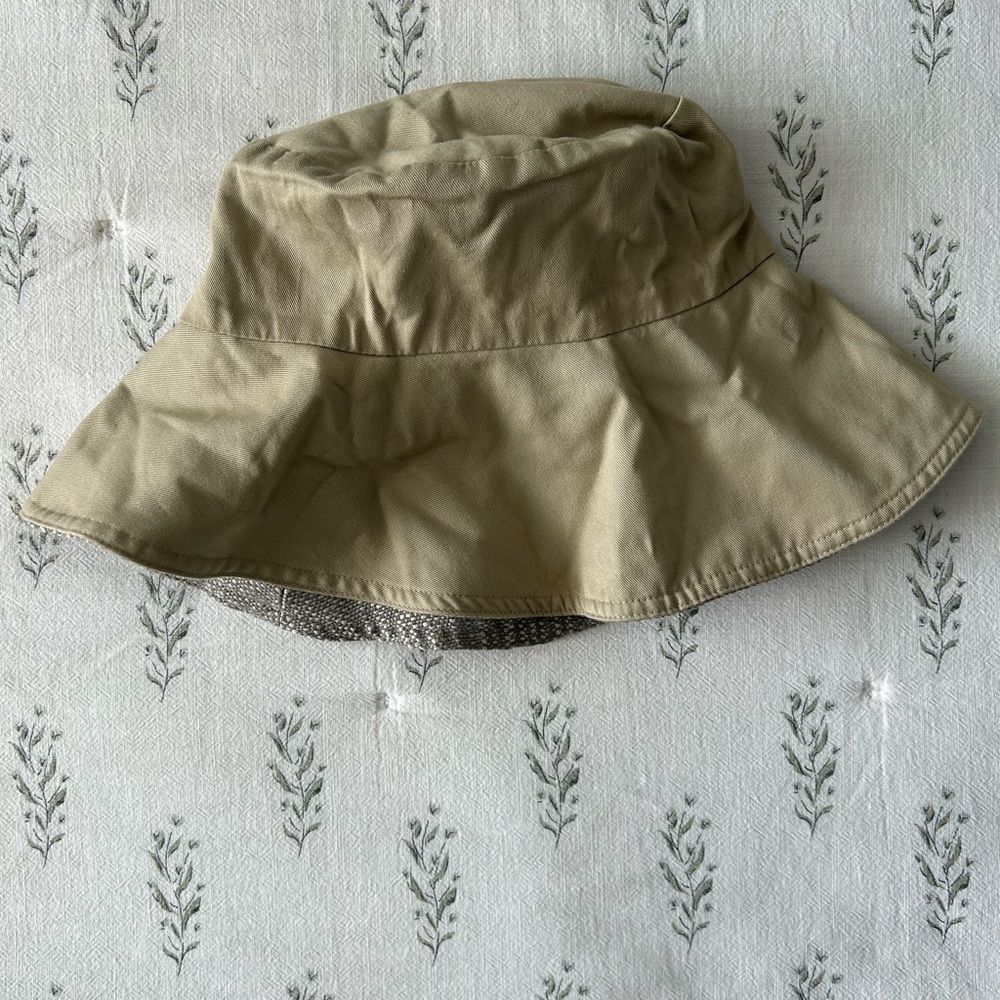 Sun Hats by Ronigirl Bucket Hat